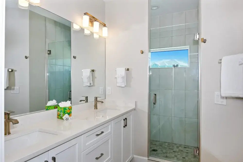 Bettys Beach House