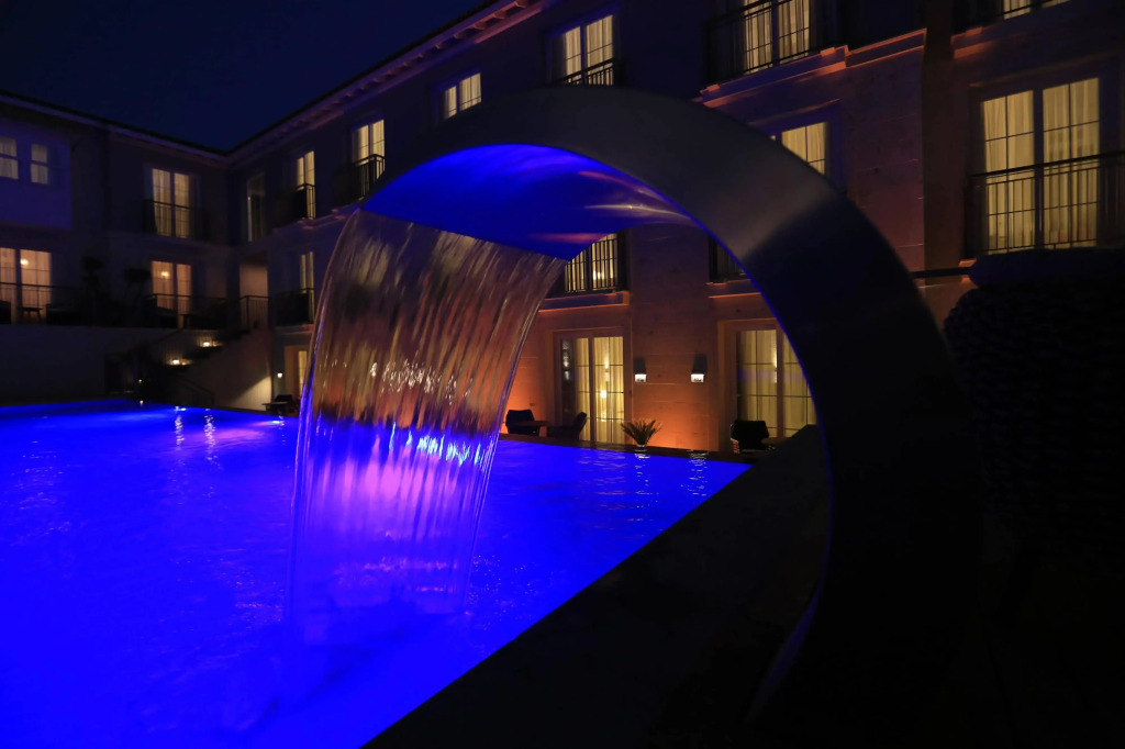 Alalucca Hotel By Elda