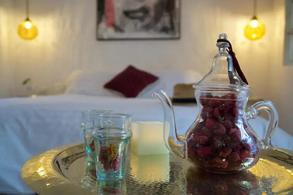 Riad Le Petit Joyau
