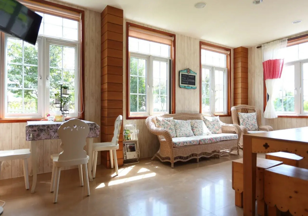 Starmist B&B
