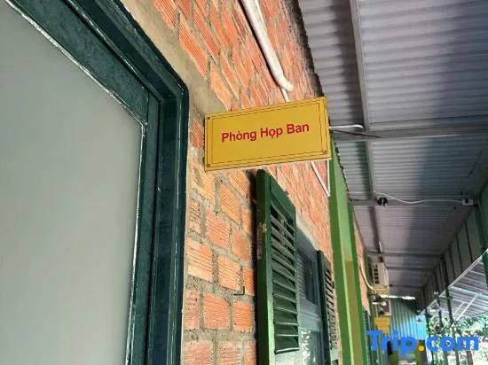 The Snail Haven Pub And Stay - Con Dao