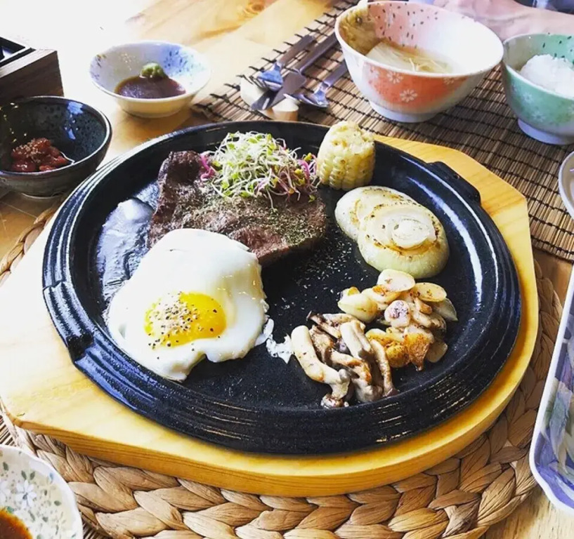 Jejuswidagageyguest House