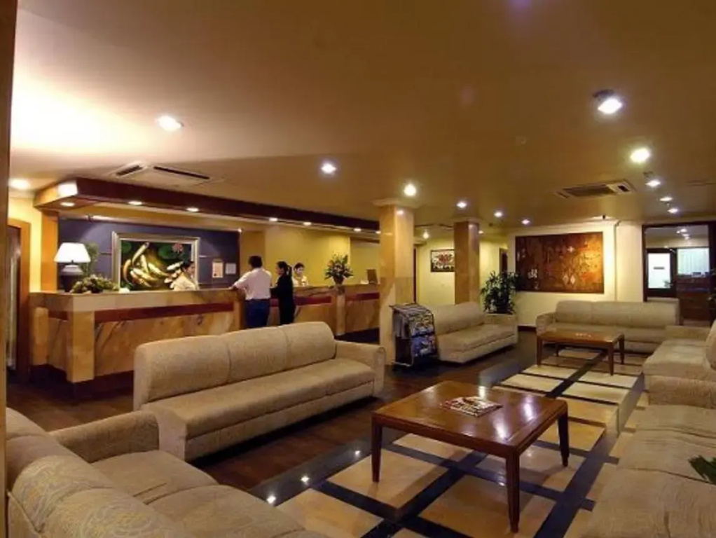 Tiara Labuan Hotel