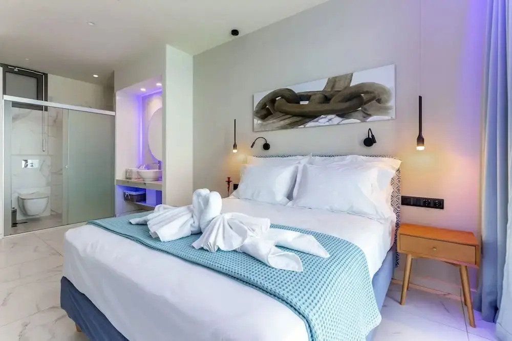 Alegria Villa Crete