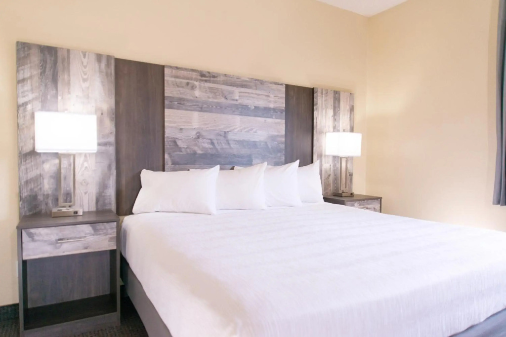The Stone Castle Hotel & Conference Center