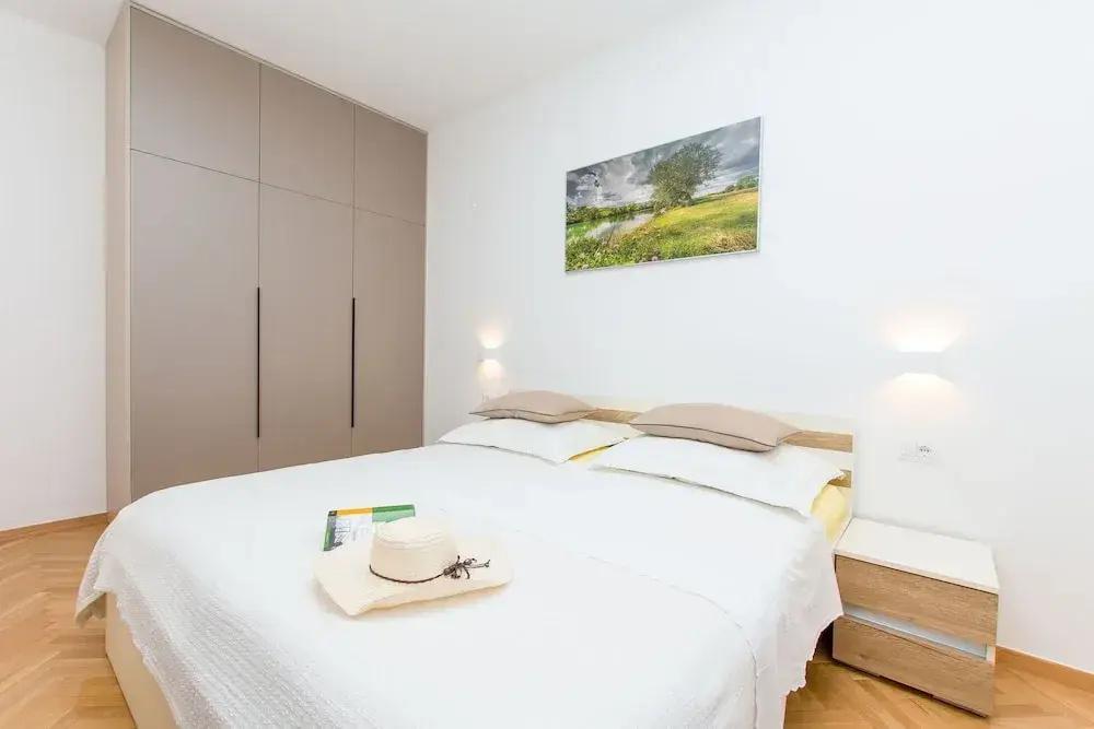 Apartment Marija