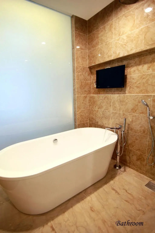Dorsett Luxury Residence KL