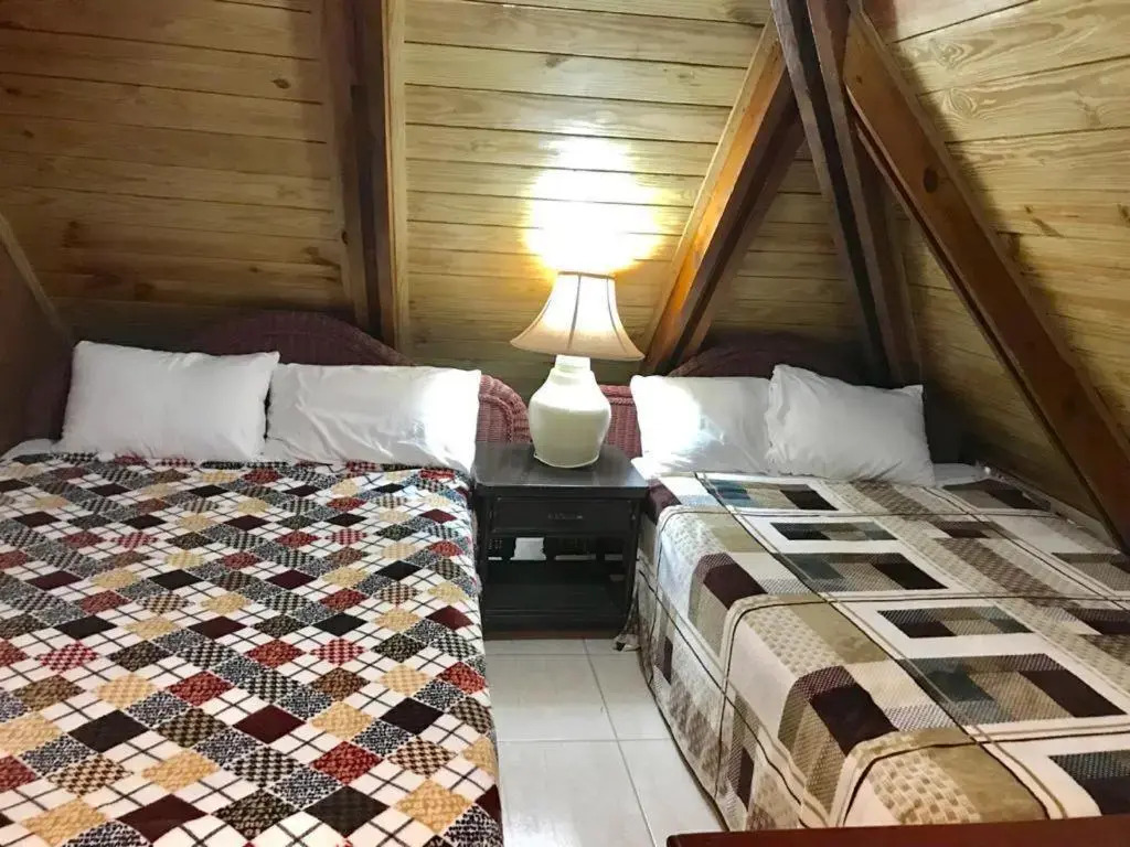 Apartamentos Magallanes Bayahibe