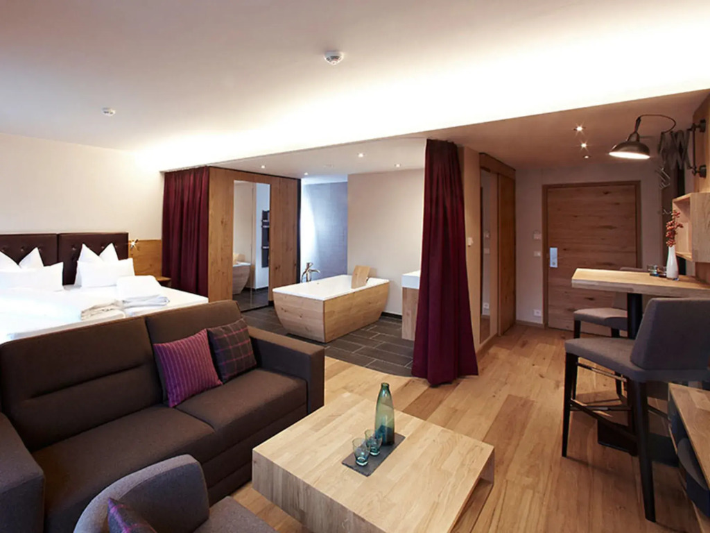 Anthonys Life & Style Hotel - inklusive Sommerkarte PREMIUM