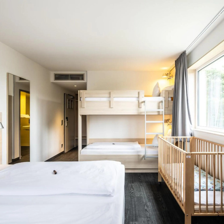 Serways Hotel Bruchsal West