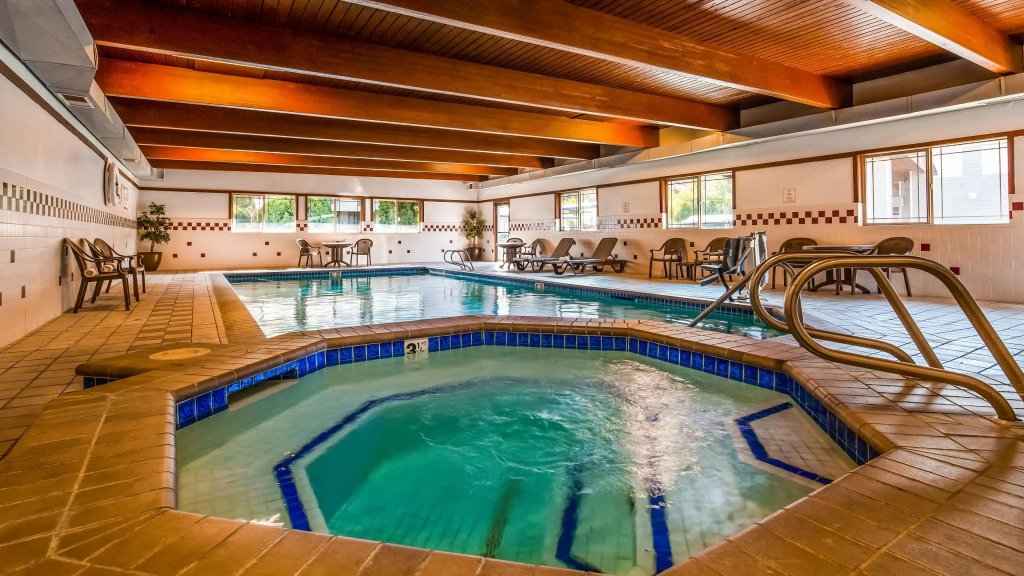 Best Western John Day Inn