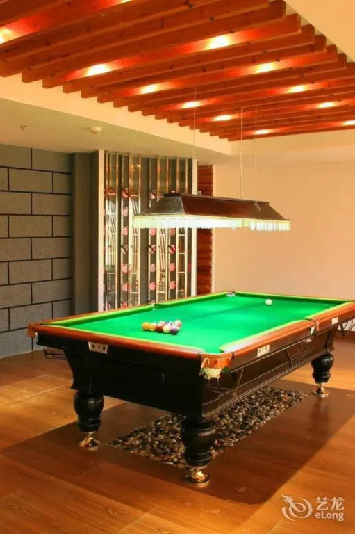 Yuanhuayuan Hotel