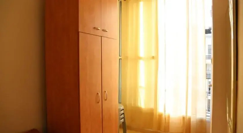 TOP Apartment
