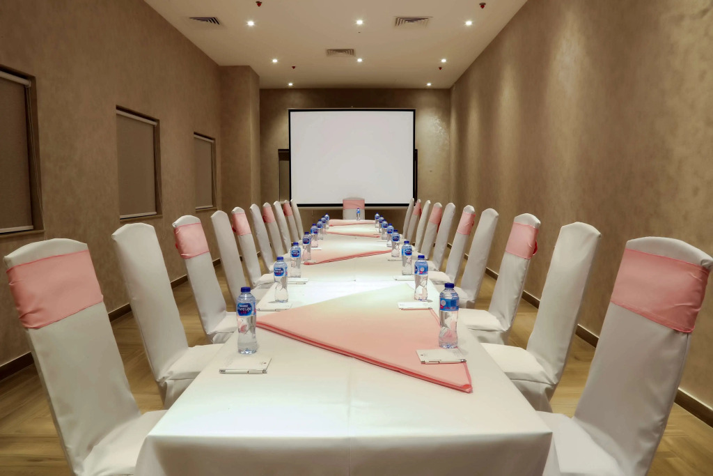 Best Western Premier Hotel Gulberg Lahore