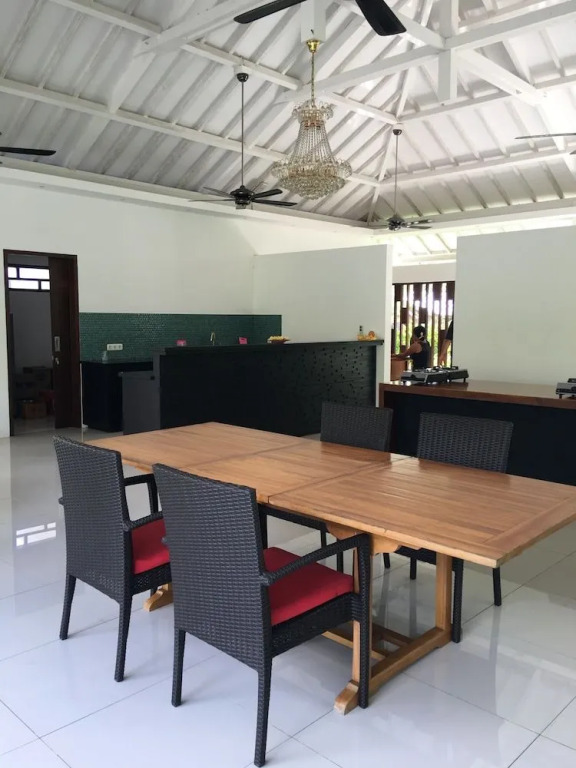 White Orchid Eco Resort
