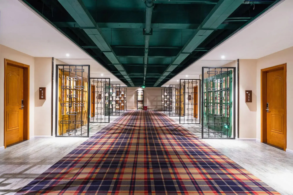 Vanfeel Hotel(Dongguan Daoku Branch)