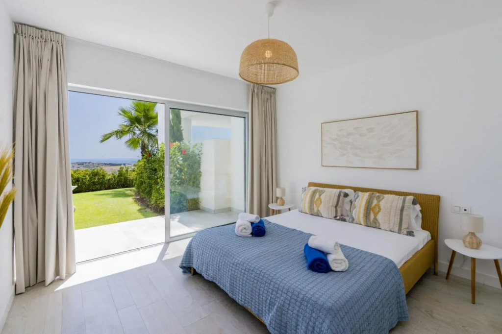 Al-1204 Estepona - Apartment - Alcazaba Lagoon
