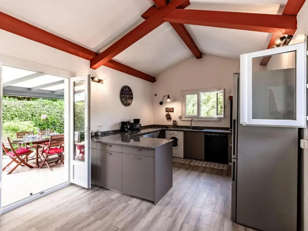 Holiday Home Villa Marie-Jo by Interhome