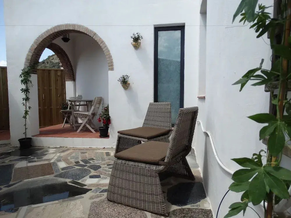 B&B Villa Deseada