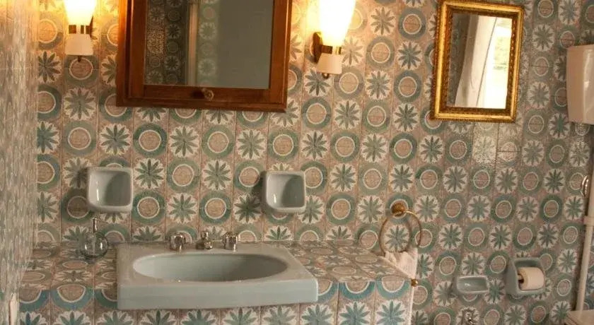 L'Acero Rosso B&B