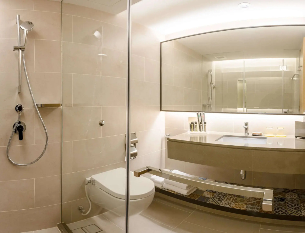 JEN Penang Georgetown by Shangri-La