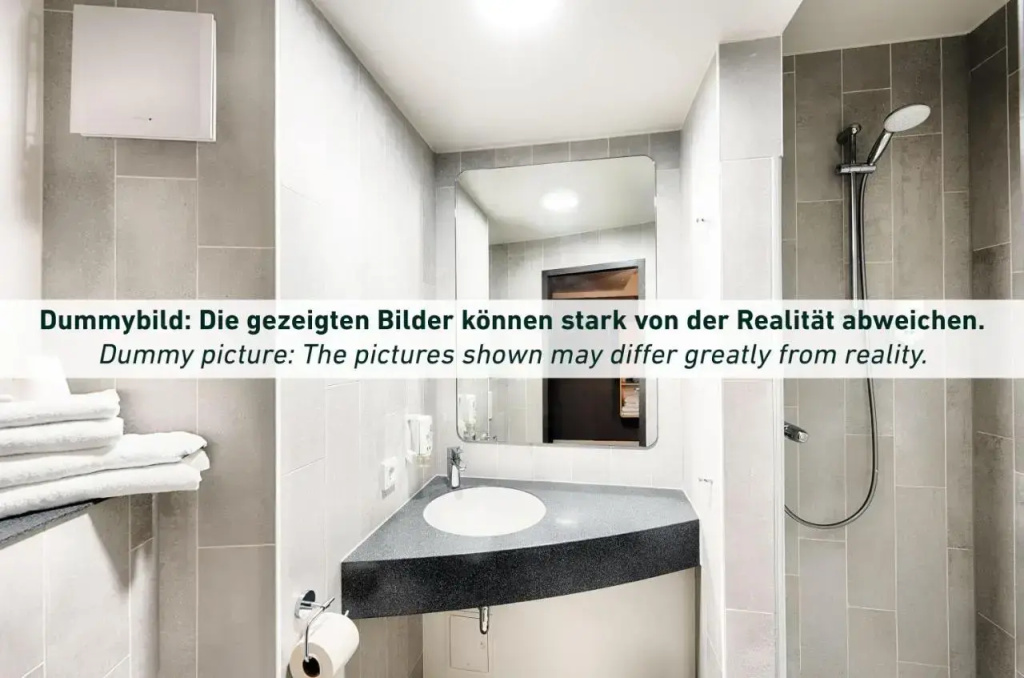 B&B Hotel Erfurt City-West
