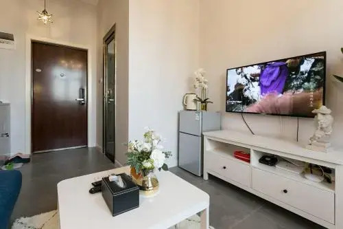 Xi'an Beilin·Yongning Gate· Locals Apartment 00140400