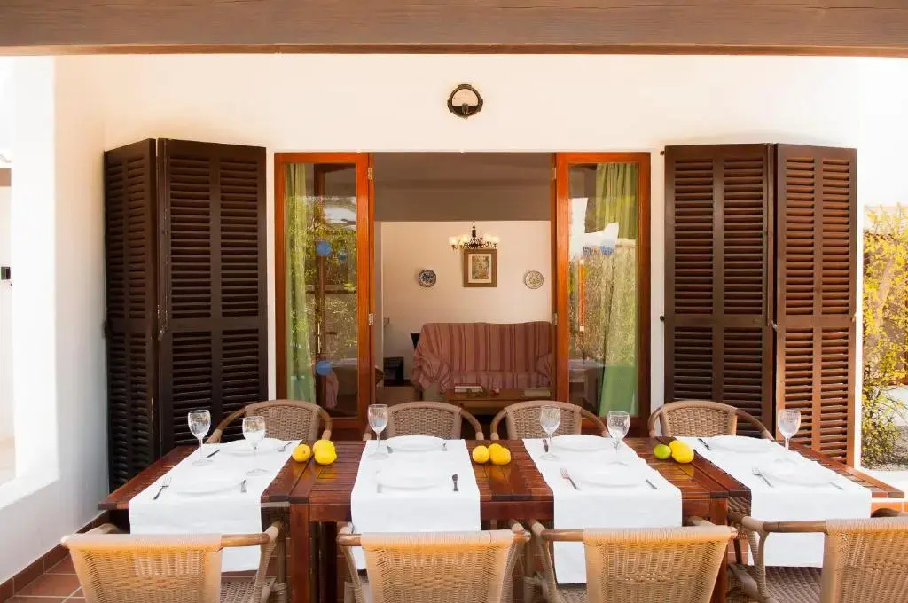 Villa Solana