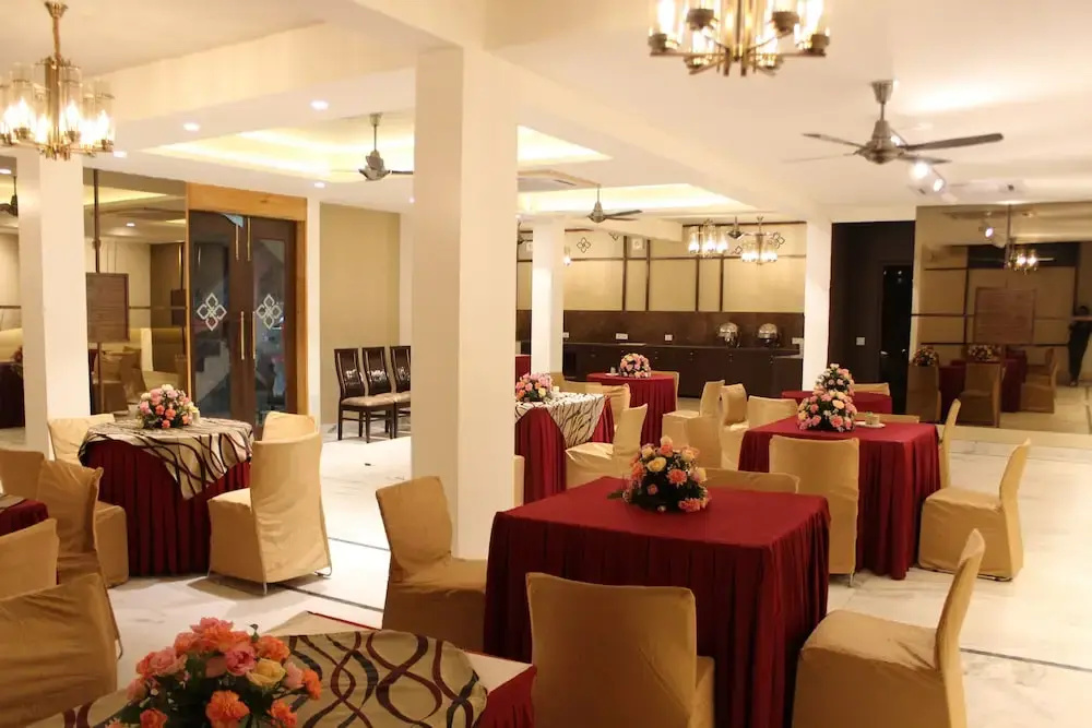 Hotel Imperial Park