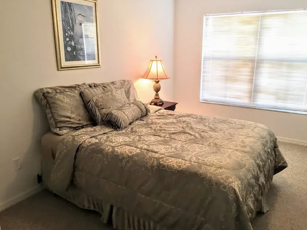1391-49846 - 3 Bedroom Townhome