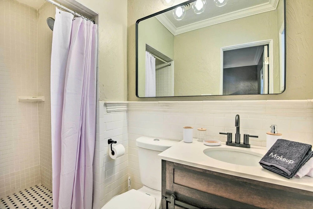 Sarasota Vacation Rental Home w/ Private Pool