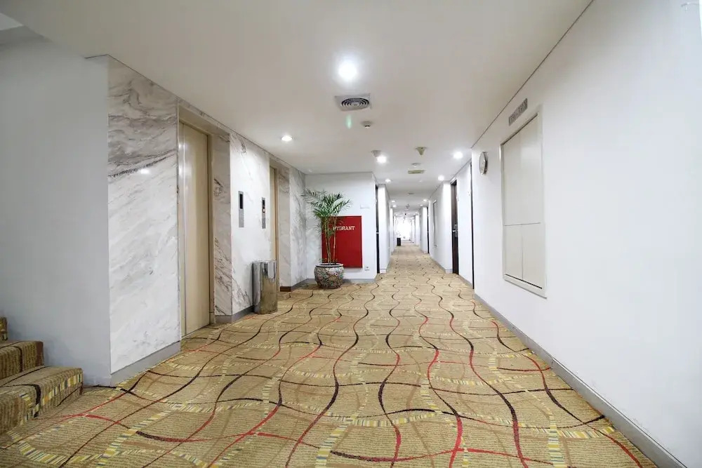 Airy Syariah Menteng Cut Meutia 9 Jakarta