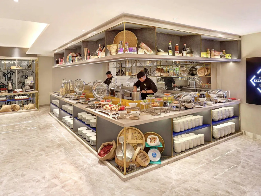 Novotel Jakarta Cikini