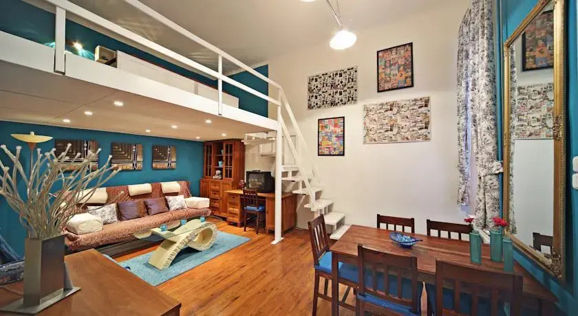 Basilica Suite Apartment