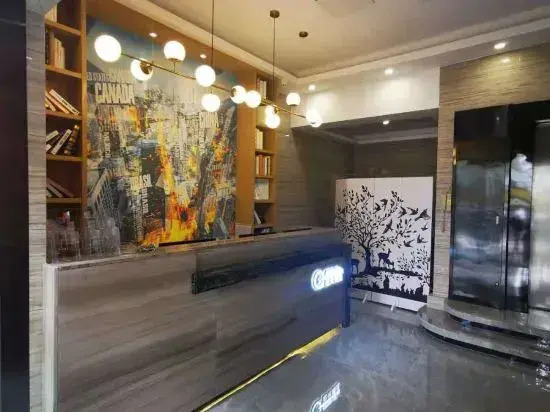 Yimi Select Hotel