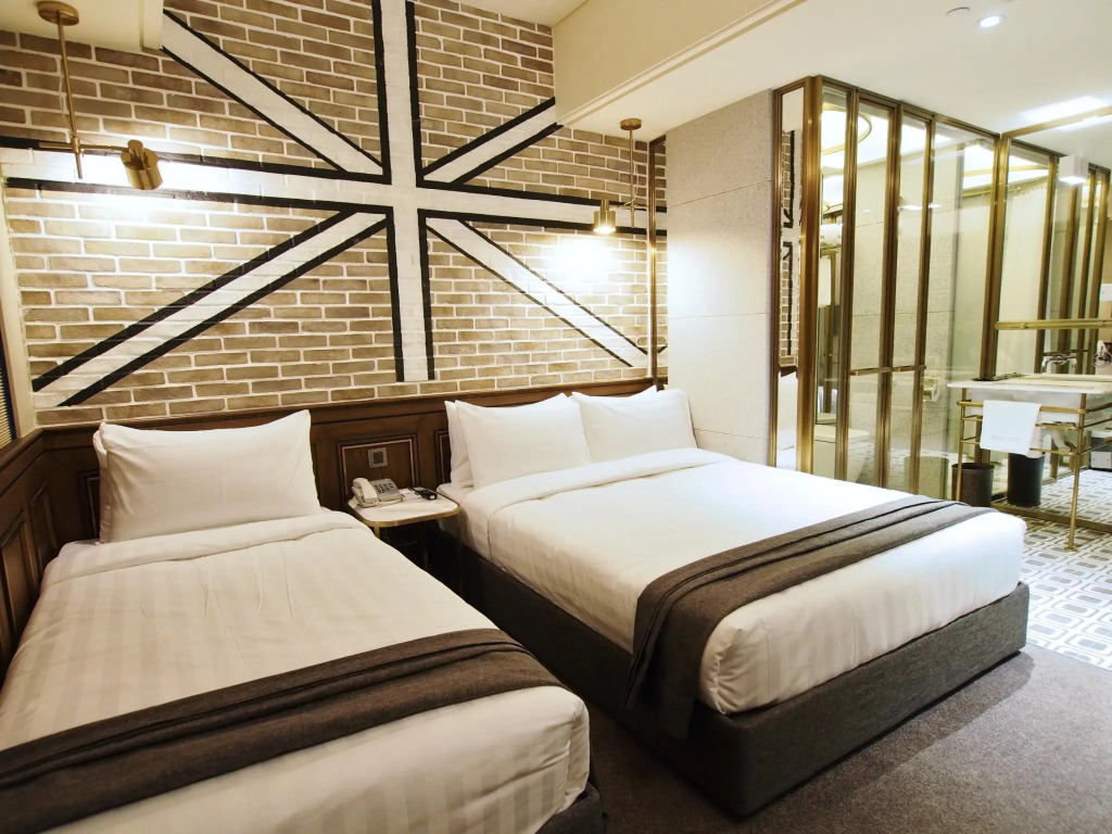 King's Hotel