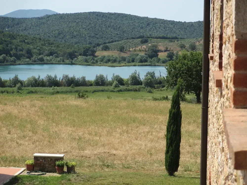 Agriturismo Il Felciaione