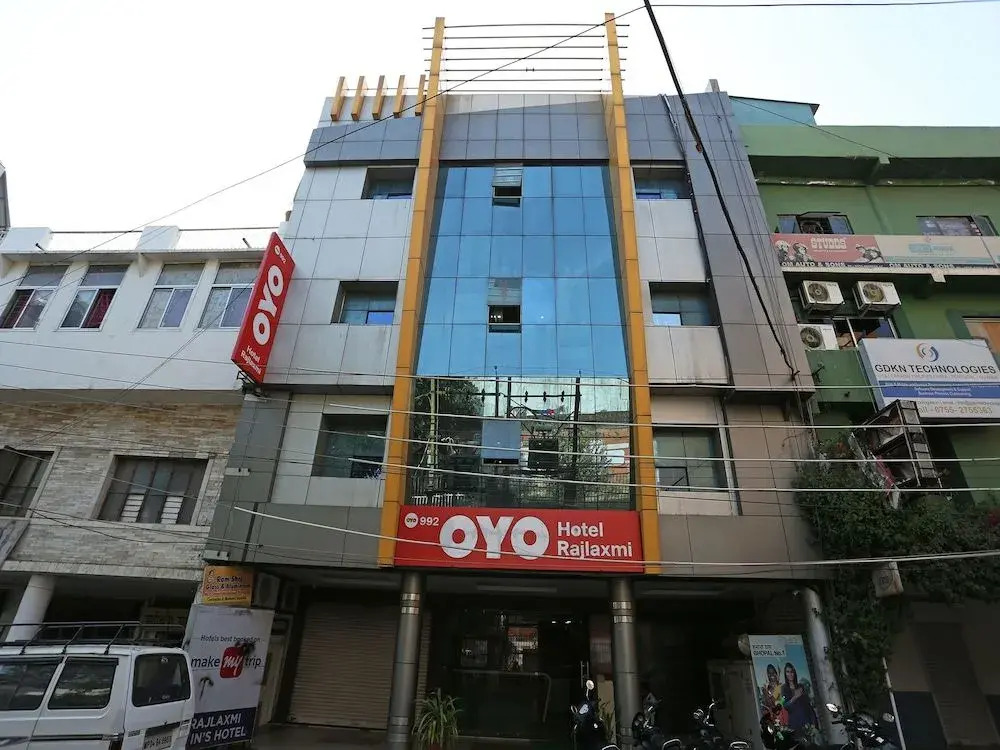 OYO 992 Hotel Jalsa