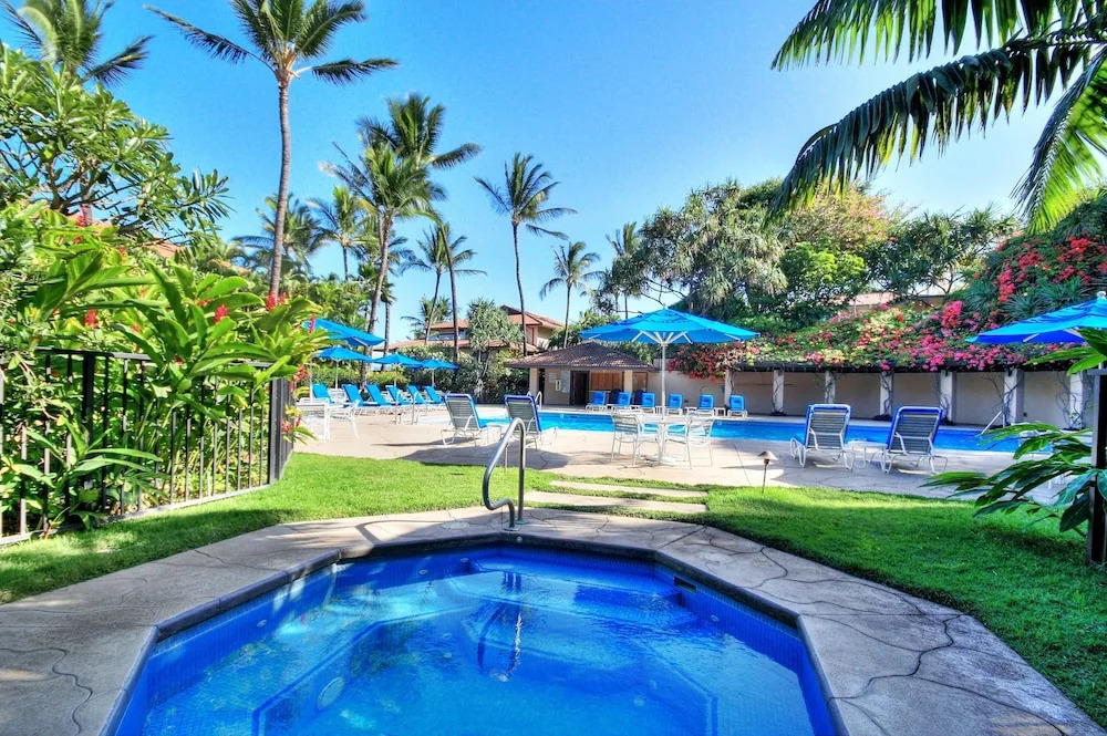 Makena Surf Resort #b-304 by Ali'i Resorts