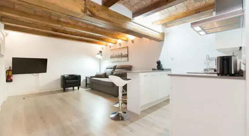 Apartment Ciutadella Sardenya
