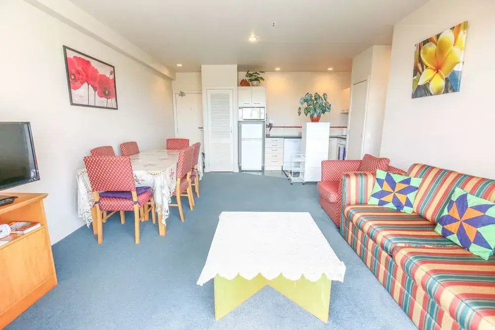 Imperial Garden 2 Bedroom Apartment