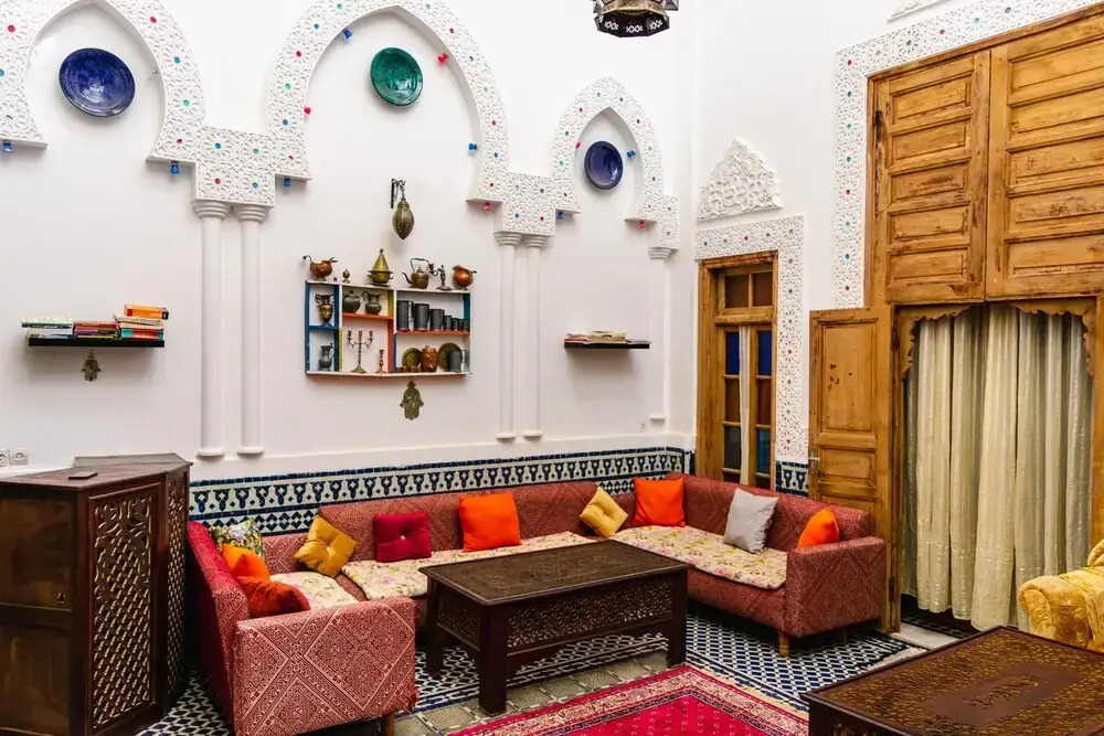 Sendis Hostel