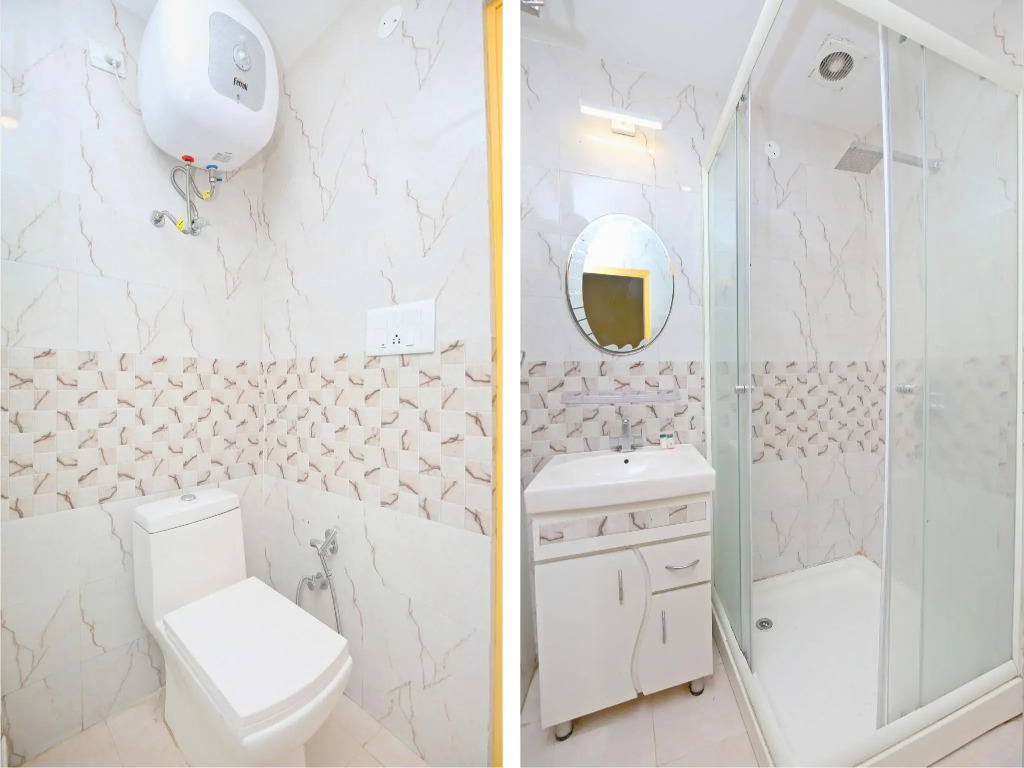 OYO 16949 Hotel Indiano
