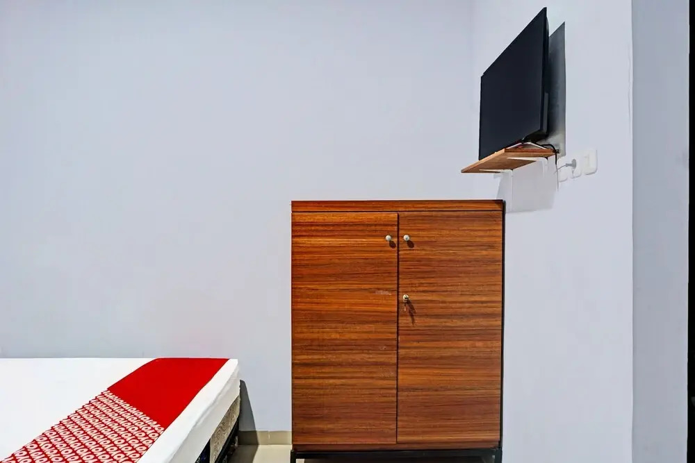 Adhyaksa Homestay By OYO