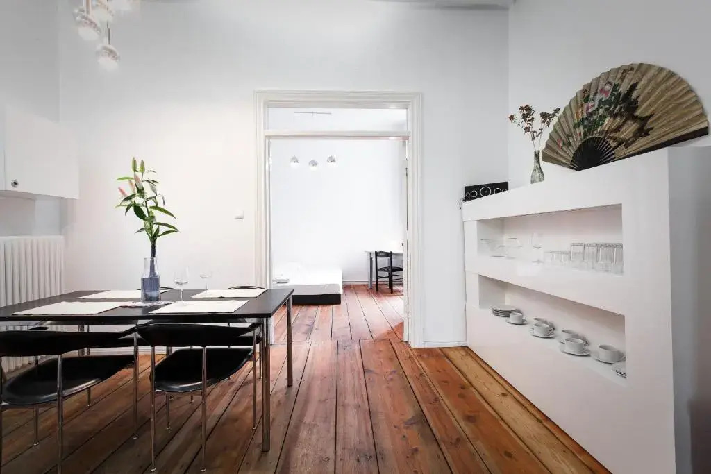 3 Bedroom Apartment (ACELI)