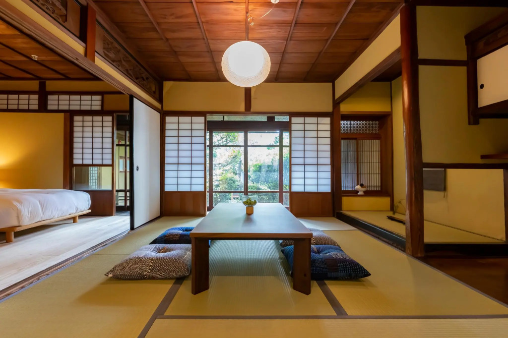 Kazeno Naramachi formerly NIPPONIA HOTEL NARA NARAMACHI
