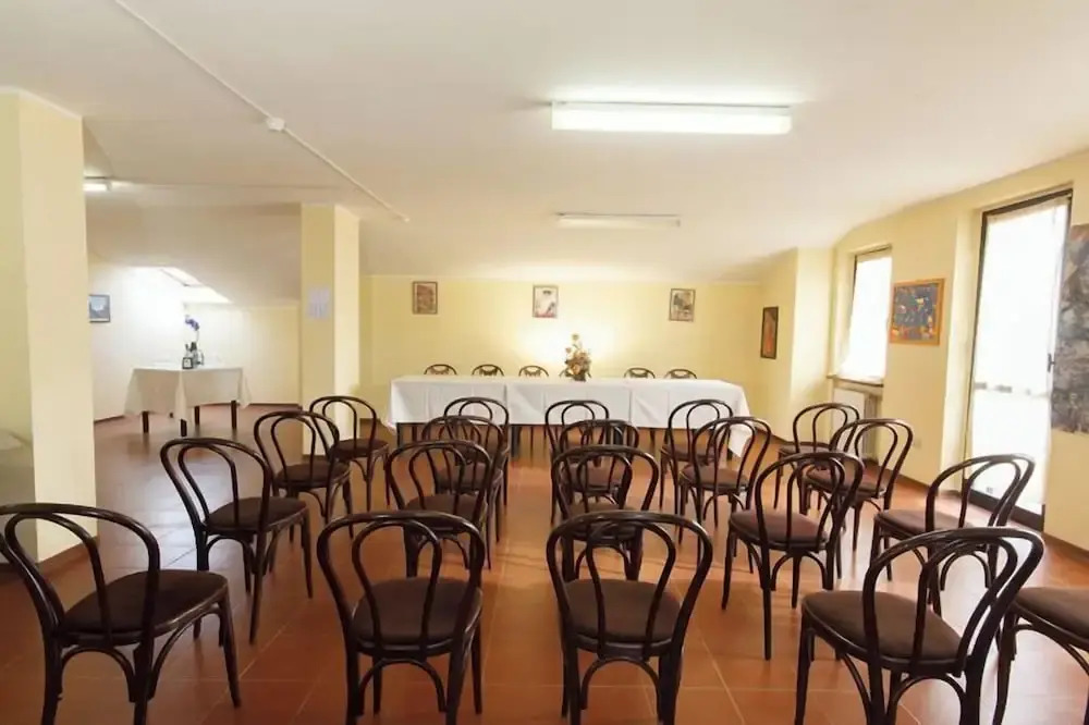 Hotel Mistrello