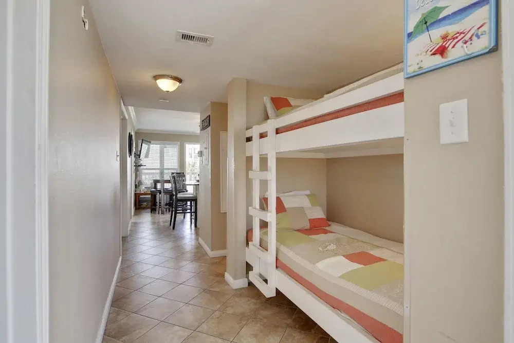 Seascape 1222 2 Bedrooms 2 Bathrooms Condo