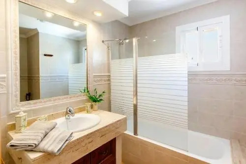 Villa Villa Rosa by Interhome