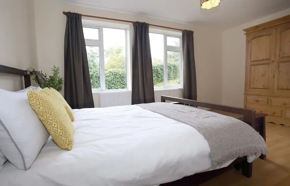 Willow Lodge Apartment